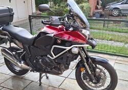 Honda Crosstourer DCT ABS Travel Edition (2015 - 17) usata