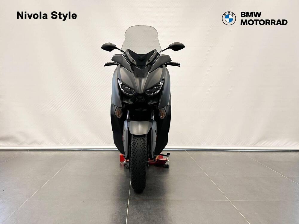 Yamaha X-Max 400 ABS (2017 - 20) (5)