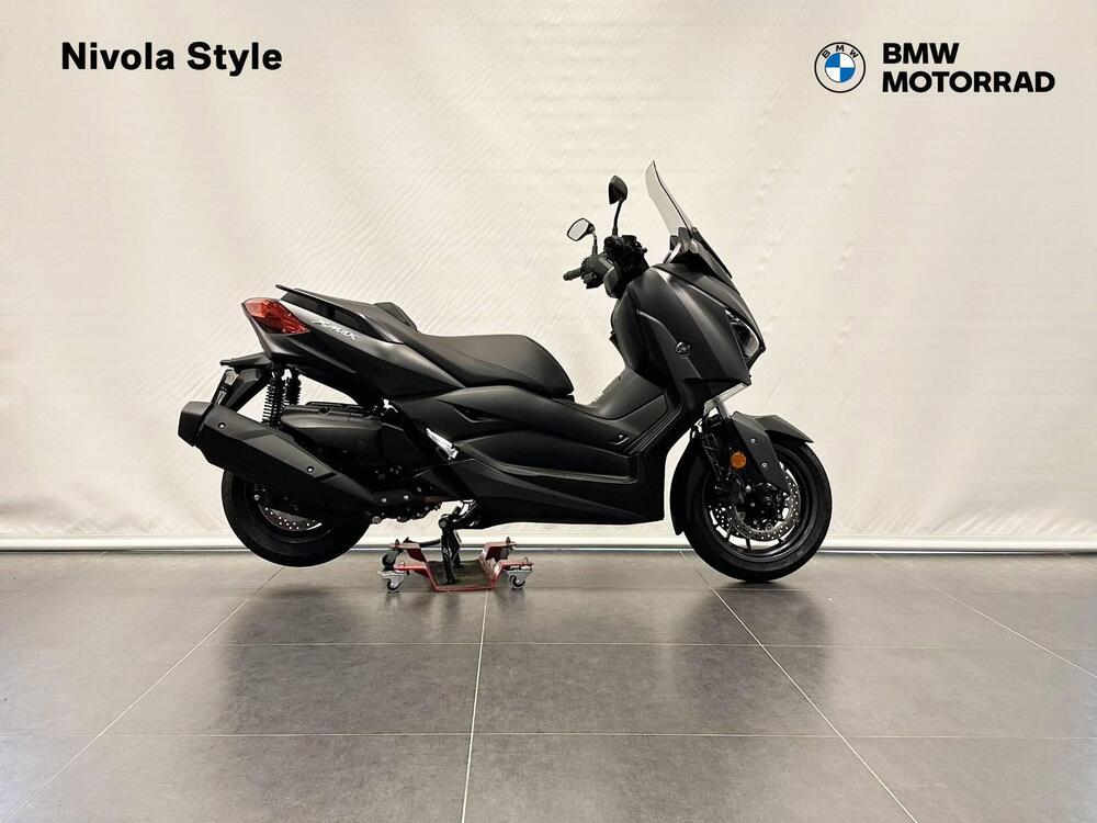 Yamaha X-Max 400 ABS (2017 - 20)