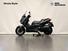 Yamaha X-Max 400 ABS (2017 - 20) (9)