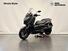 Yamaha X-Max 400 ABS (2017 - 20) (7)