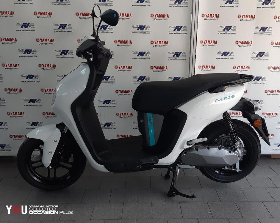 Yamaha Neo's L1e (2022 - 25) (2)