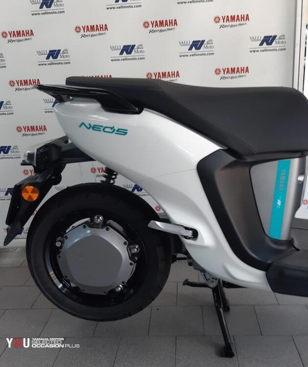 Yamaha Neo's L1e (2022 - 25) (5)