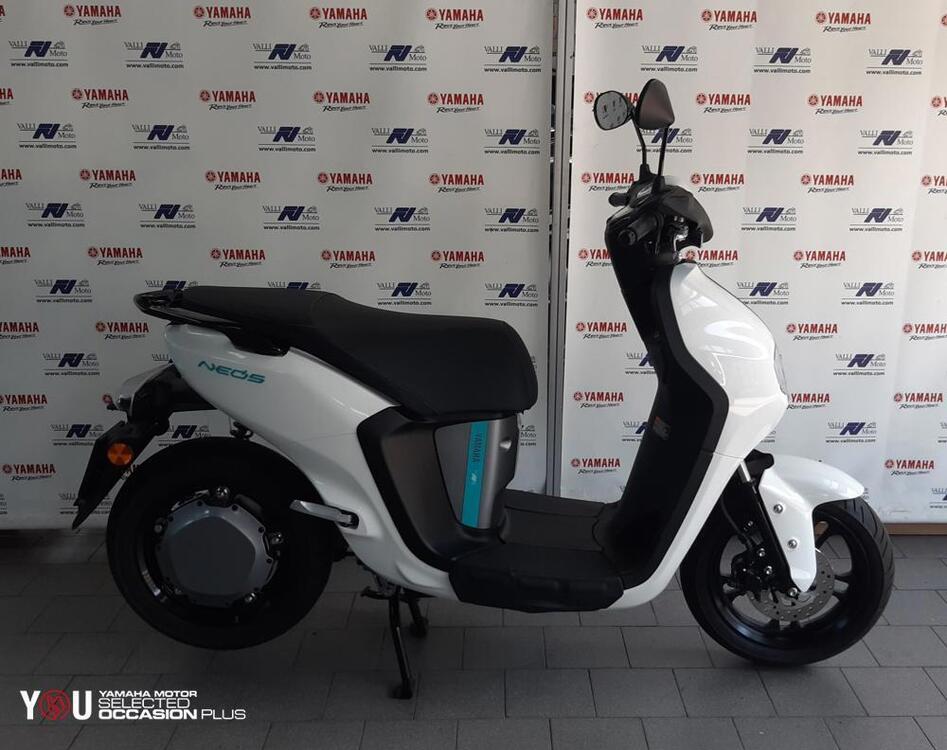 Yamaha Neo's L1e (2022 - 25)