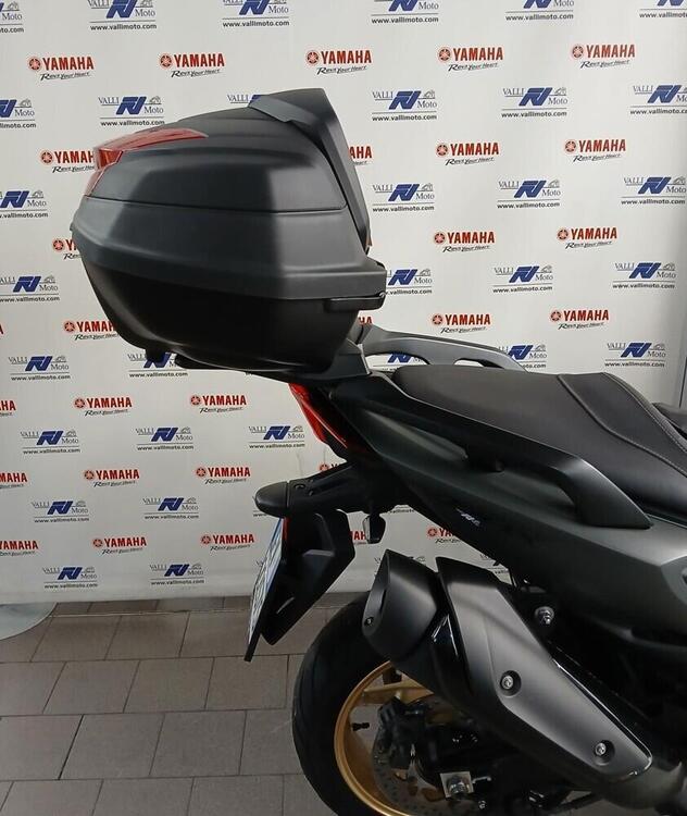 Yamaha T-Max 560 Tech Max (2020) (4)