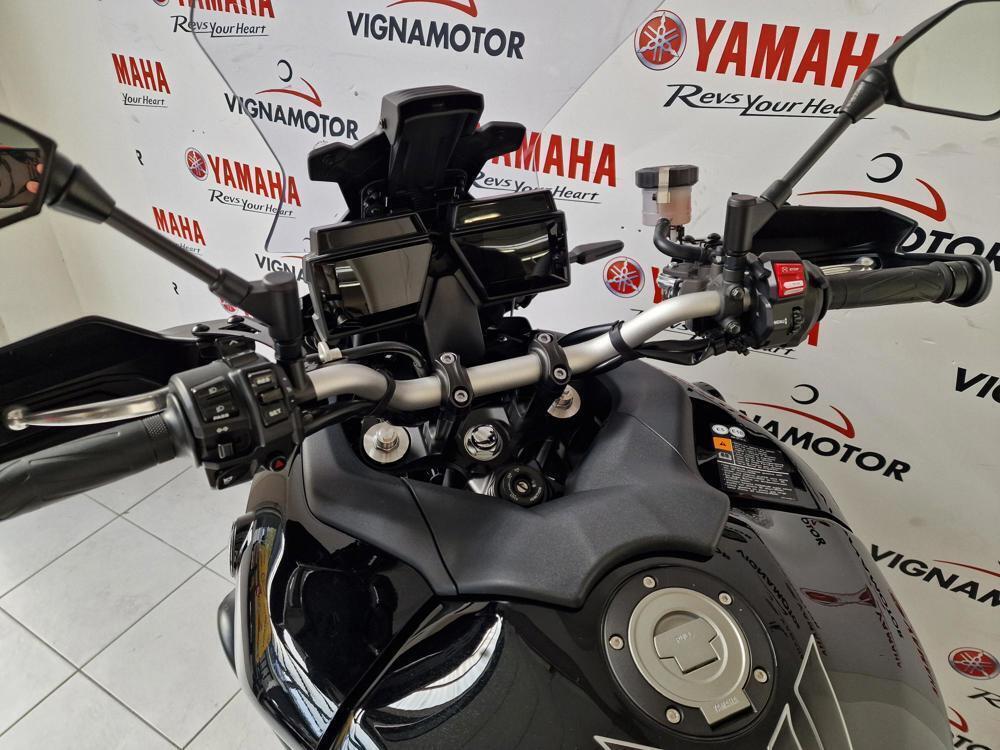 Yamaha Tracer 9 (2021 - 24) (2)