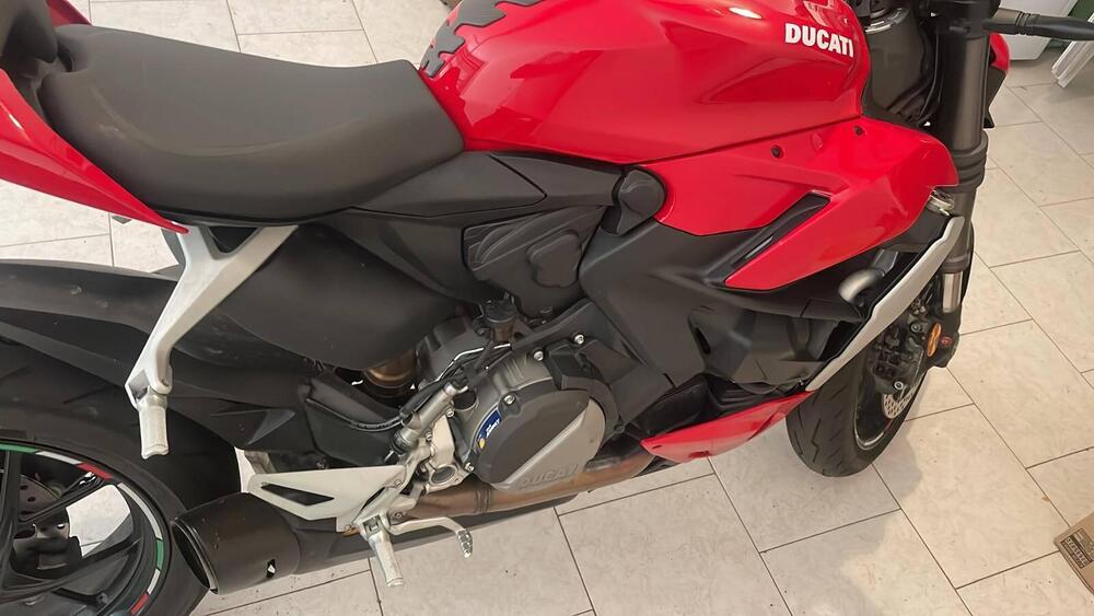 Ducati Streetfighter V2 (2022 - 24) (2)