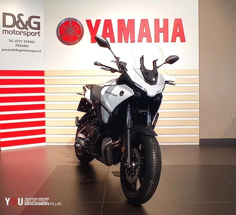 Yamaha Tracer 7 (2021 - 24) (2)