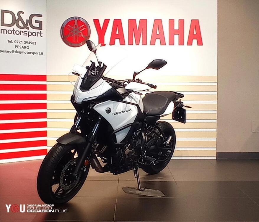 Yamaha Tracer 7 (2021 - 24) (3)