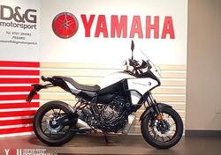 Yamaha Tracer 7 (2021 - 24) usata