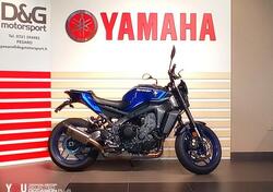 Yamaha MT-09 (2024 - 25) usata