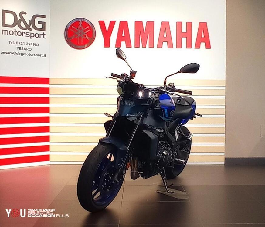 Yamaha MT-09 (2024) (3)