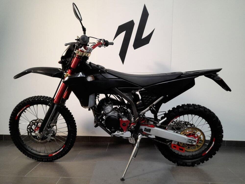 Fantic Motor XE 50 Enduro Competition 2t (2022)