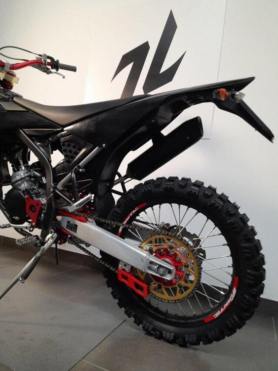 Fantic Motor XE 50 Enduro Competition 2t (2022) (3)