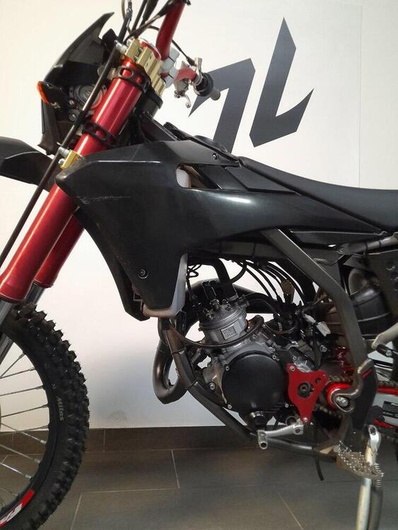 Fantic Motor XE 50 Enduro Competition 2t (2022) (2)