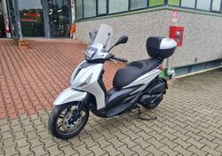 Piaggio Beverly 400 S ABS-ASR (2021 - 24) usata