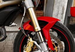 Ducati Monster 696 (2008 - 13) usata