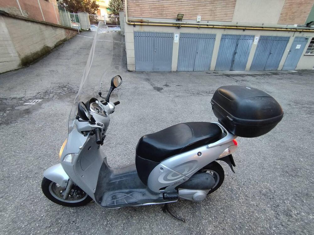 Honda SH 150 (2000 - 06)