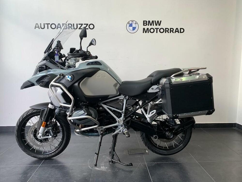 Bmw R 1250 GS Adventure (2021 - 24)