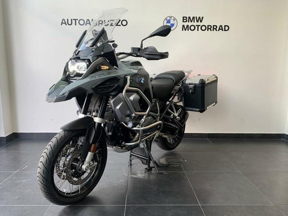 Bmw R 1250 GS Adventure (2021 - 24) (3)