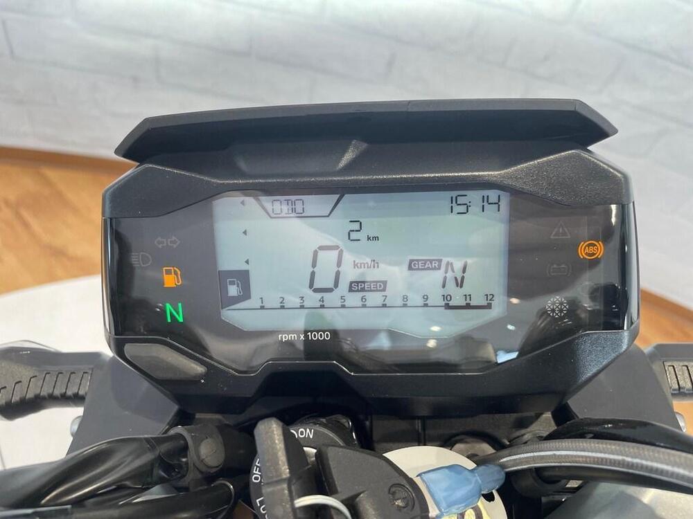 Bmw G 310 R (2021 - 25) (5)