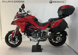 Ducati Multistrada 1200 S (2015 - 17) usata