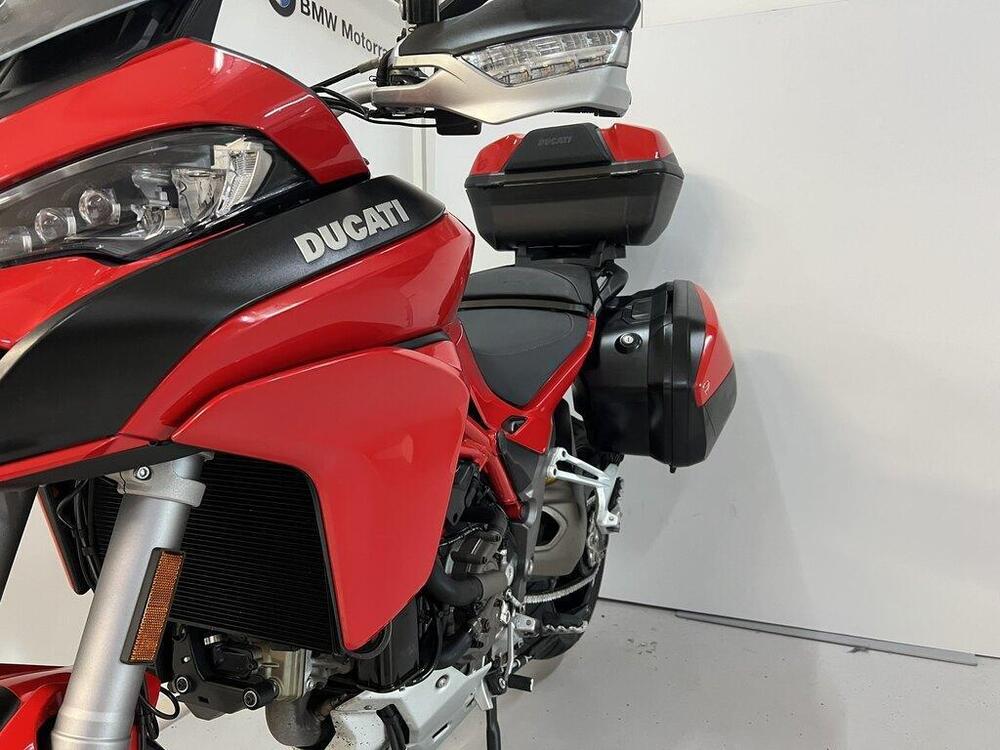 Ducati Multistrada 1200 S (2015 - 17) (5)