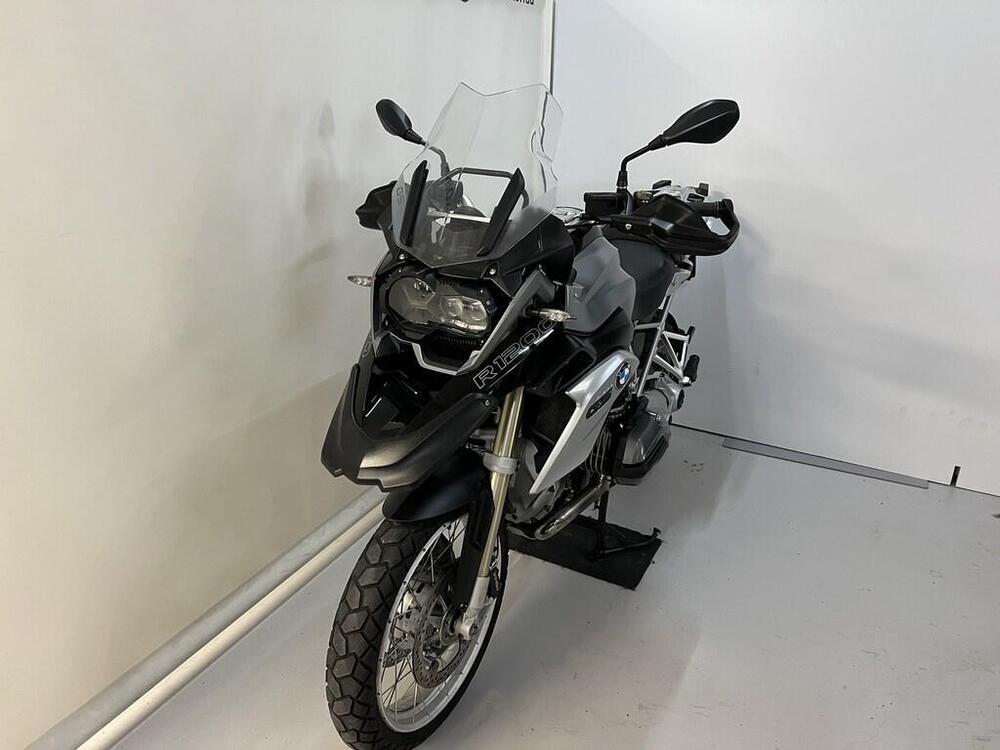 Bmw R 1200 GS (2013 - 16) (4)