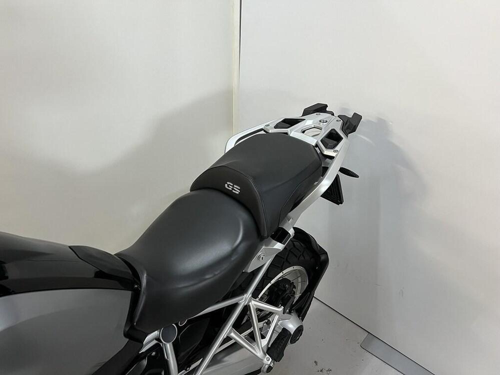 Bmw R 1200 GS (2013 - 16) (2)