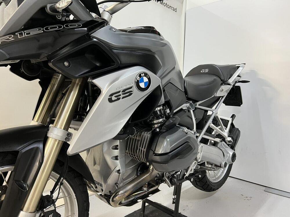 Bmw R 1200 GS (2013 - 16) (5)