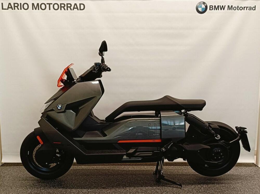 Bmw CE 04 (2021 - 25)