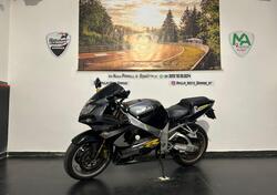 Suzuki GSX R 1000 (2000 - 02) usata