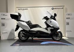 Bmw C 650 GT (2016 - 20) usata