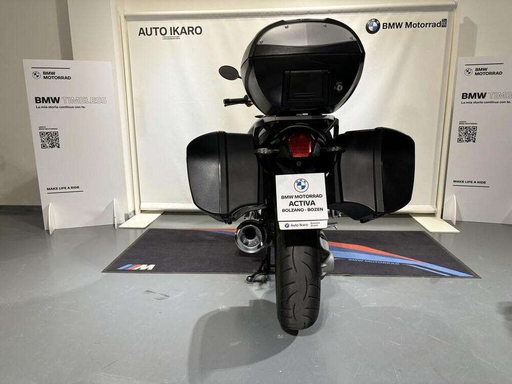 Bmw R 1200 R (2011 - 14) (4)