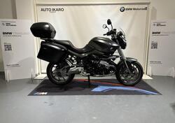 Bmw R 1200 R (2011 - 14) usata