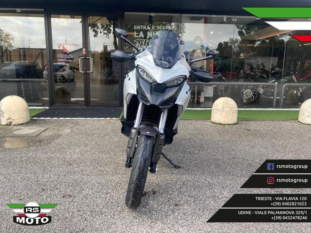 Ducati Multistrada V4 S (2021 - 24) (2)