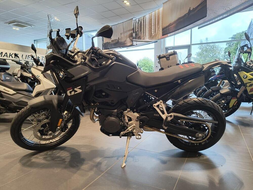 Bmw F 900 GS (2024 - 25) (2)