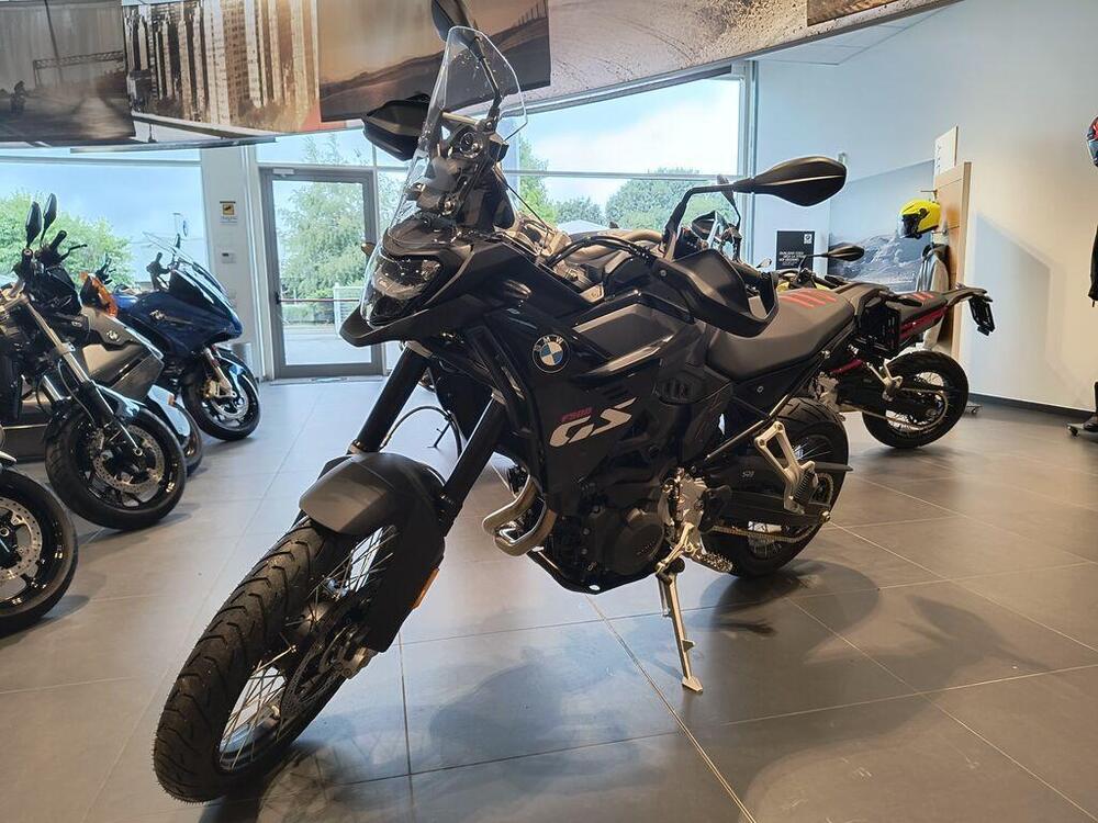 Bmw F 900 GS (2024 - 25) (3)