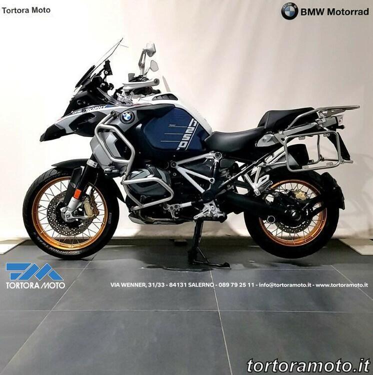 Bmw R 1250 GS Adventure (2021 - 24)