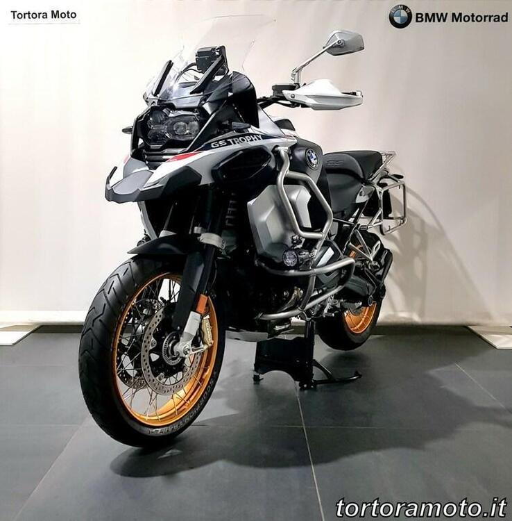 Bmw R 1250 GS Adventure (2021 - 24) (3)