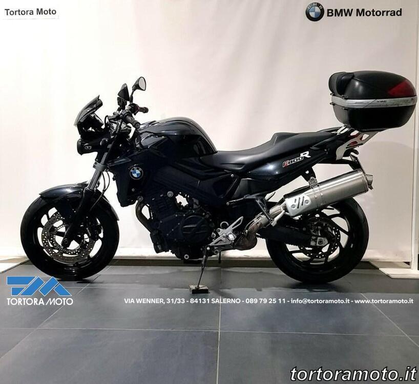 Bmw F 800 R (2012 - 14)