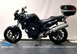 Bmw F 800 R (2012 - 14) usata