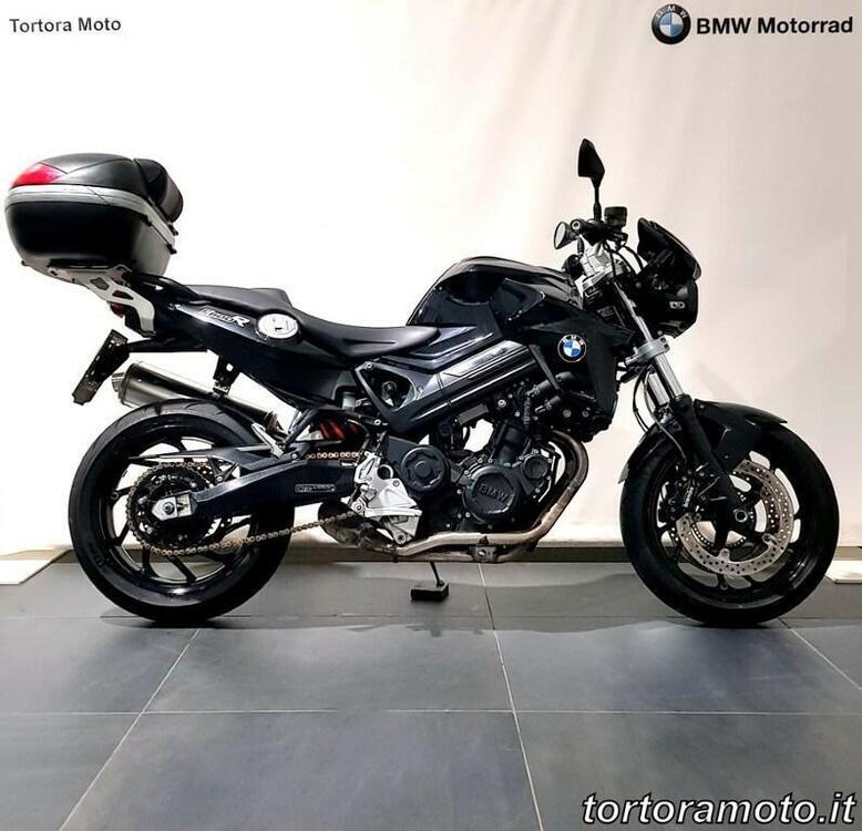 Bmw F 800 R (2012 - 14) (5)