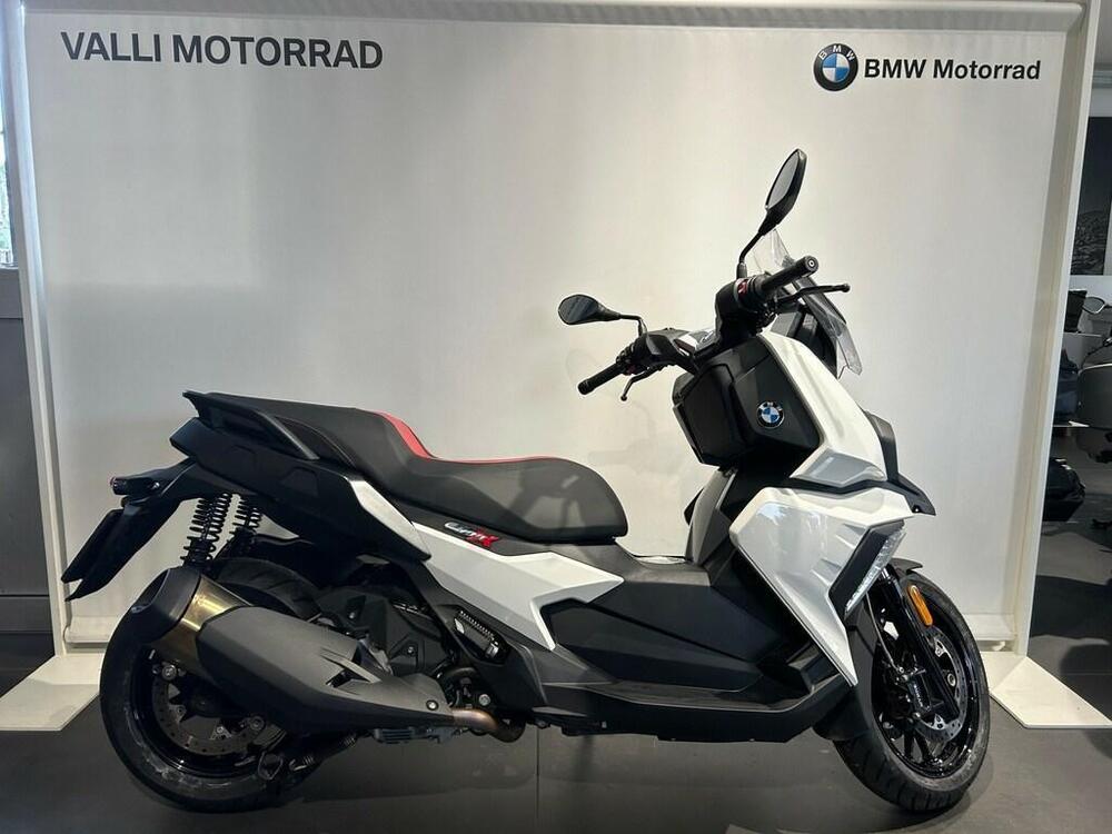 Bmw C 400 X (2018 - 20)