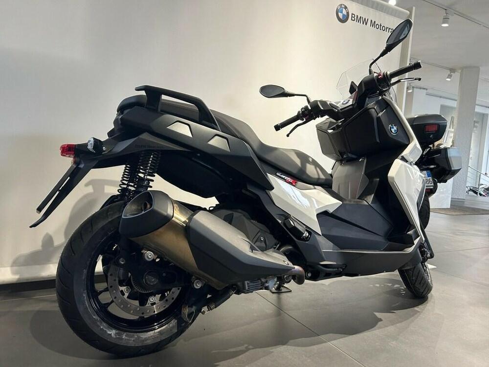 Bmw C 400 X (2018 - 20) (3)