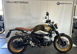 Bmw R nineT 1200 Scrambler (2016 - 20) usata