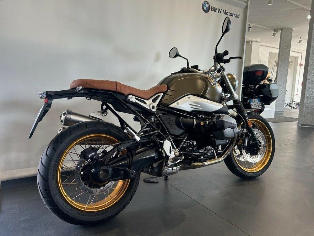 Bmw R nineT 1200 Scrambler (2016 - 20) (3)