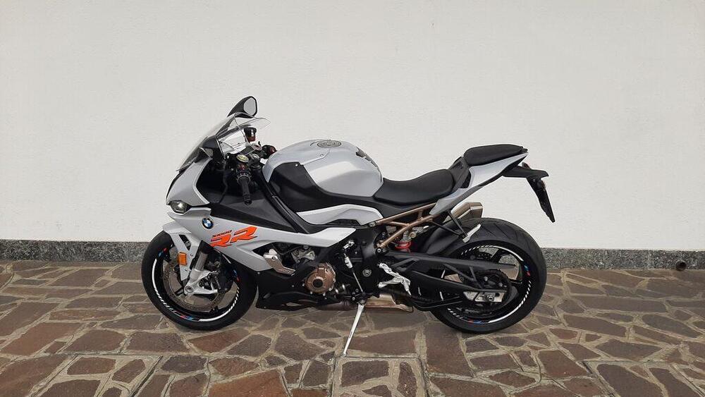 Bmw S 1000 RR (2021 - 22) (2)