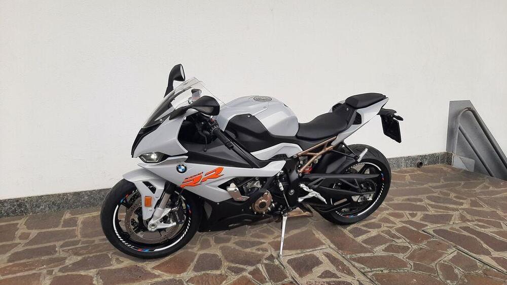 Bmw S 1000 RR (2021 - 22)