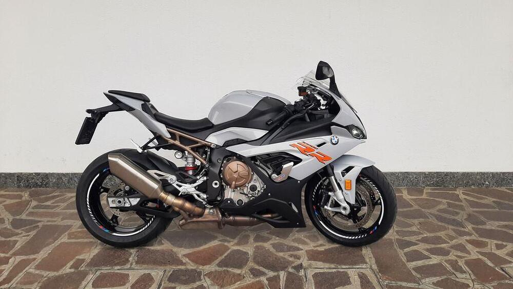 Bmw S 1000 RR (2021 - 22) (5)